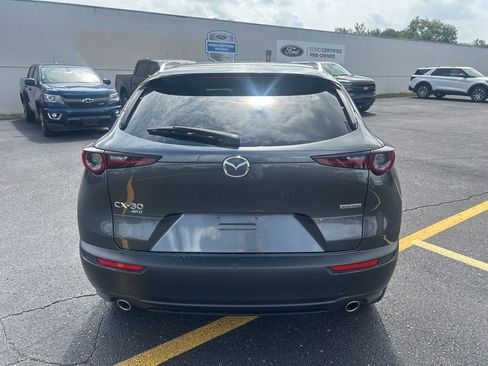 Used 2024 MAZDA CX-30 AWD 2.5 S w/ Select Sport Pkg image 6