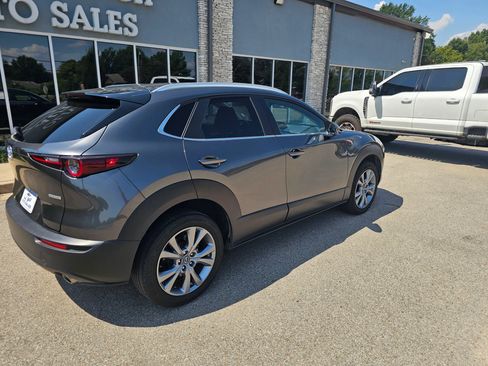 Used 2025 MAZDA CX-30 AWD 2.5 S w/ Preferred Package image 2
