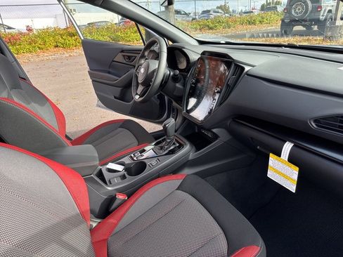 New 2026 Subaru Impreza RS image 28