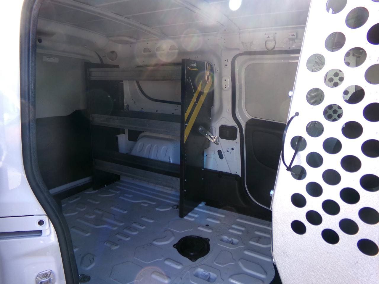 Used 2019 RAM ProMaster City Tradesman FWD image 13