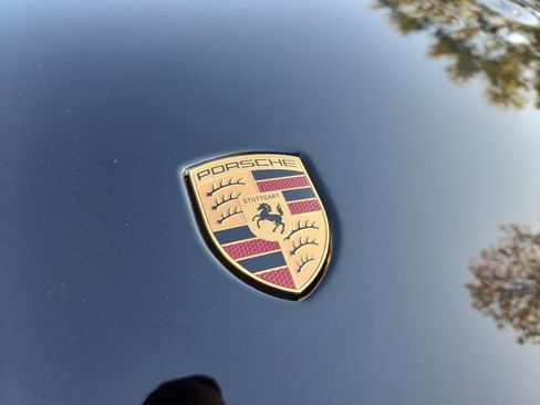 New 2026 Porsche 911 Carrera GTS image 14