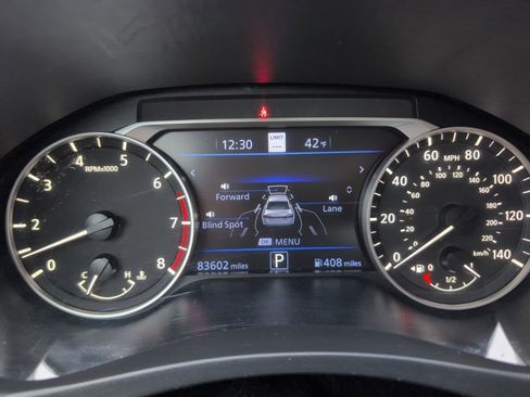 Used 2019 Nissan Altima 2.5 SL image 15