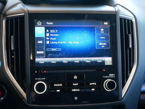 Used 2023 Subaru Crosstrek Hybrid w/ Moonroof Package w/Navigation image 22