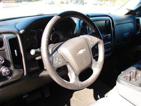 Used 2015 Chevrolet Silverado 1500 LT w/ All Star Edition image 8