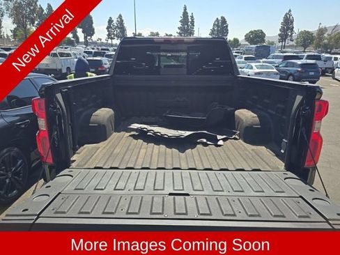 Used 2024 Chevrolet Silverado 1500 High Country RWD image 7