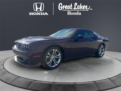 Used 2022 Dodge Challenger R/T