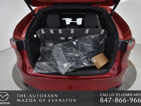 New 2026 MAZDA CX-90 3.3 Turbo S w/ Premium Package image 37