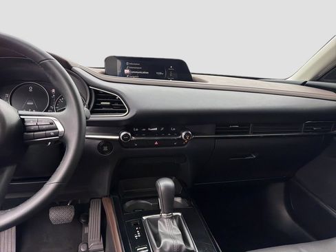 Certified 2025 MAZDA CX-30 AWD 2.5 S w/ Premium Package image 17