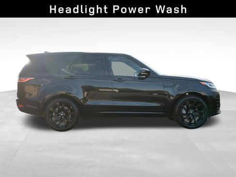 Certified 2024 Land Rover Discovery Dynamic SE image 8