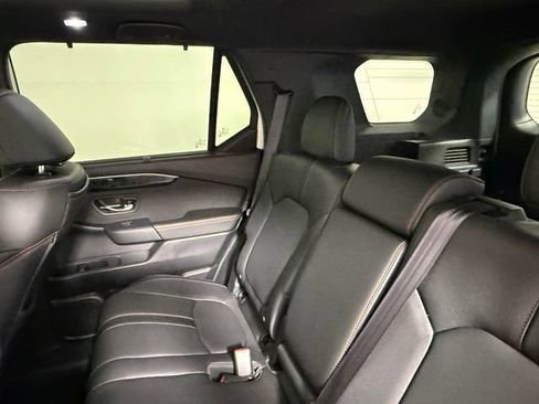 Used 2026 Honda Passport TrailSport Elite image 40