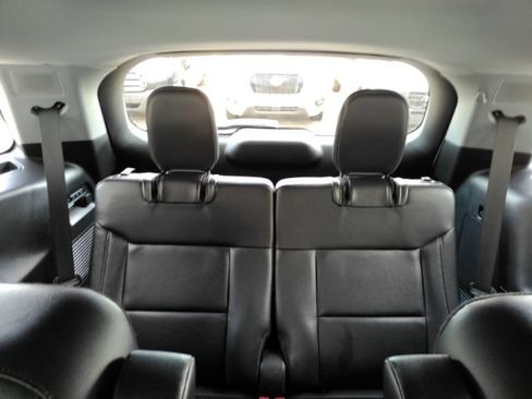Used 2023 Ford Explorer Limited w/ Limited Technology Package RWD image 37