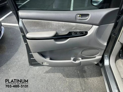 Used 2004 Toyota Sienna CE FWD image 17