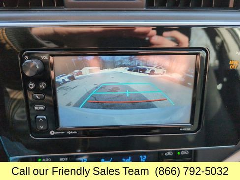 Used 2018 Toyota Corolla iM image 22