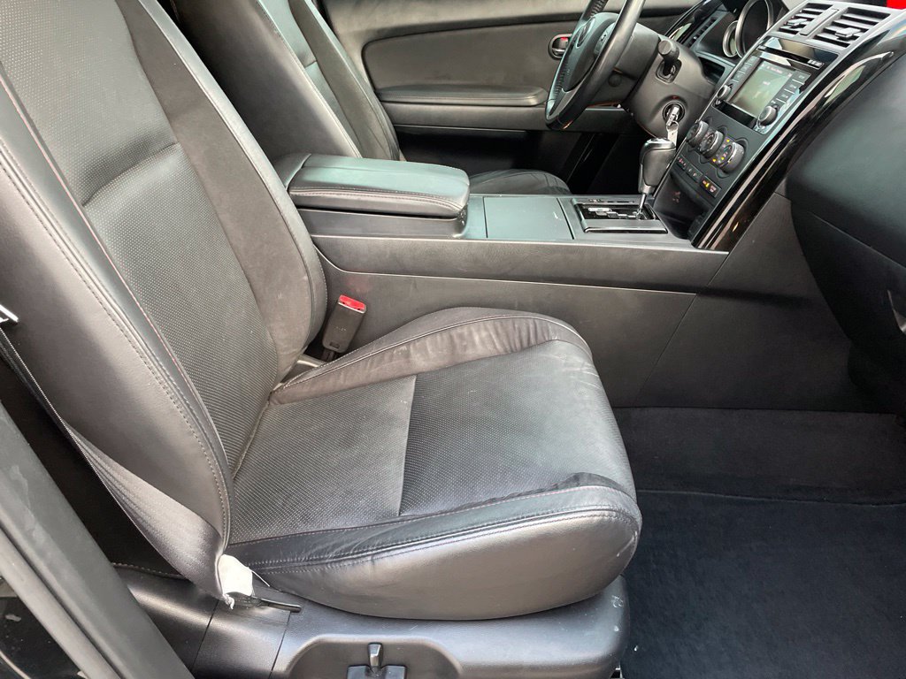 Used 2015 MAZDA CX-9 Touring FWD image 27