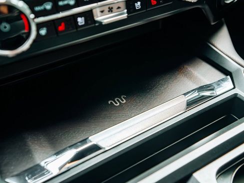 Used 2024 Ford F250 King Ranch w/ Chrome Package image 40