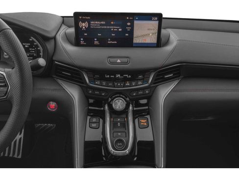 Used 2025 Acura TLX SH-AWD w/ A-SPEC Pkg image 7