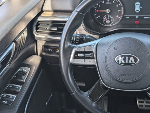 Used 2021 Kia Telluride SX image 20
