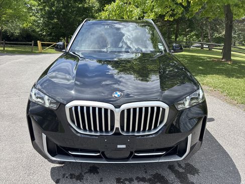 Used 2026 BMW X5 xDrive40i AWD/4WD image 9