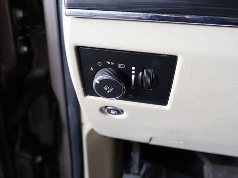 Used 2021 Jeep Grand Cherokee Limited w/ Sun & Sound Group AWD/4WD image 35