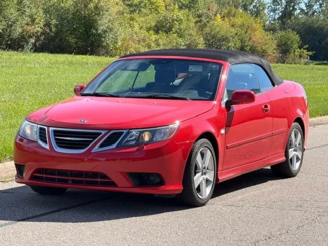 Used 2011 Saab 9-3 Aero FWD image 36