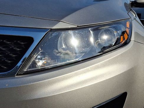 Used 2013 Kia Optima EX FWD image 8