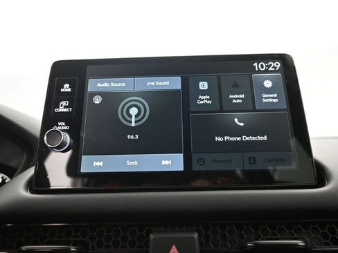 New 2026 Honda HR-V LX image 13