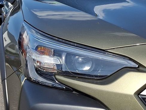 Used 2024 Subaru Outback Limited AWD/4WD image 9