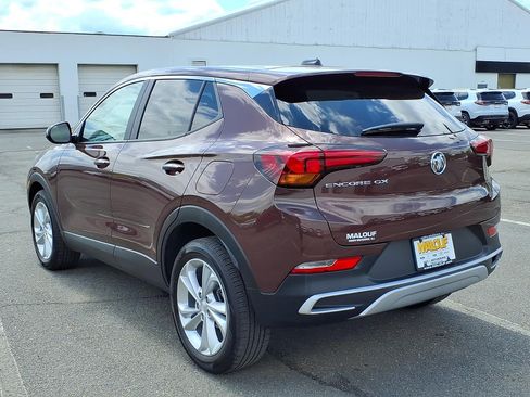 Certified 2023 Buick Encore GX Preferred w/ Cold Weather Comfort Package FWD image 5