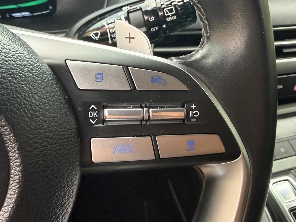 Used 2023 Hyundai Palisade XRT AWD/4WD image 16