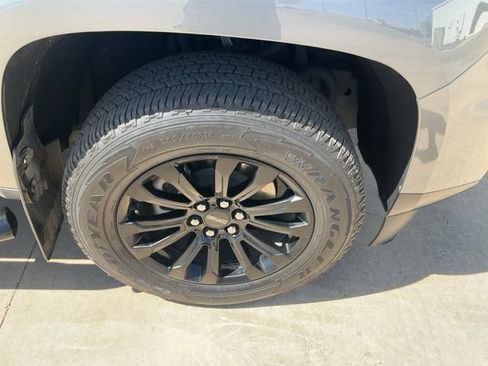 Used 2022 GMC Canyon Elevation w/ Trailering Package image 39