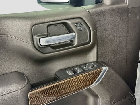 Used 2021 GMC Sierra 1500 Elevation w/ X31 Off-Road Package AWD/4WD image 20