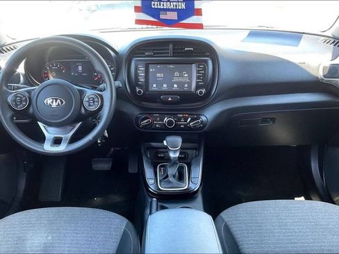 Used 2021 Kia Soul S FWD image 15