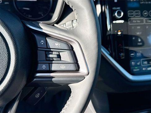 New 2026 Subaru Ascent Touring image 9