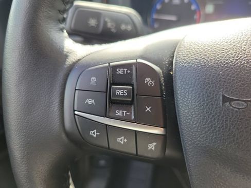 Certified 2023 Ford Bronco Sport Outer Banks w/ Tech Package AWD/4WD image 24