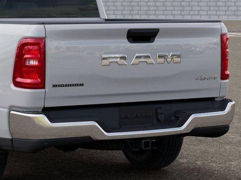 New 2026 RAM 1500 Big Horn image 13