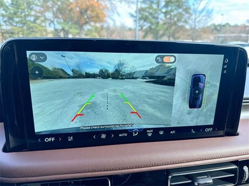 New 2026 Lincoln Aviator Reserve image 17