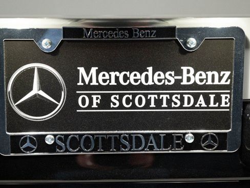 New 2027 Mercedes-Benz CLA 250+ image 33