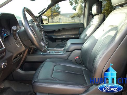 Used 2020 Ford Expedition Max Limited w/ Special Edition Package RWD image 10