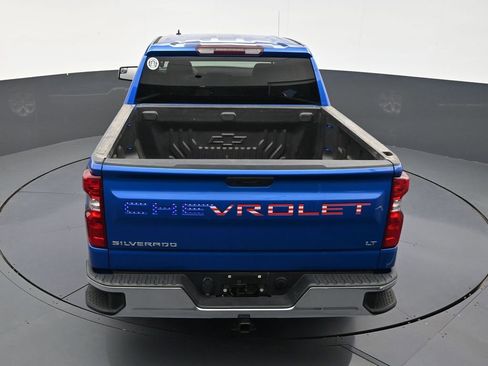 Used 2023 Chevrolet Silverado 1500 LT RWD image 15