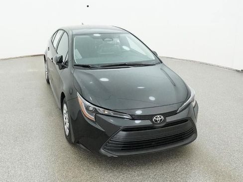 New 2026 Toyota Corolla LE image 14