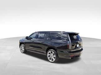New 2026 Cadillac Escalade ESV Sport w/ Touring Package video 3