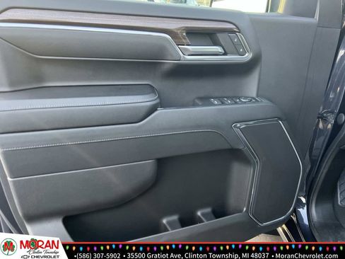 Certified 2024 Chevrolet Silverado 1500 LT image 14