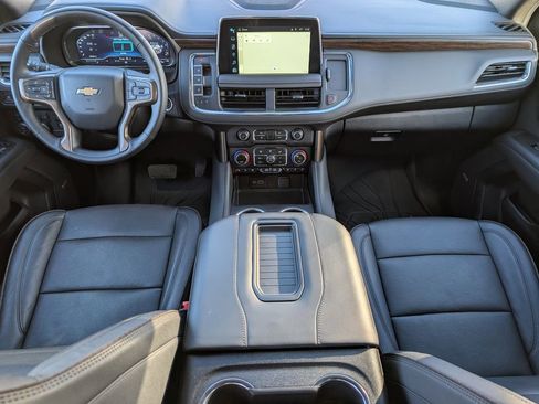 Used 2024 Chevrolet Tahoe High Country image 22