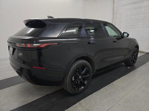 Used 2023 Land Rover Range Rover Velar R-Dynamic S image 2