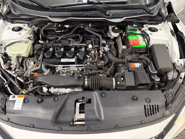 Used 2019 Honda Civic EX-L image 23
