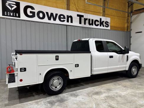 Used 2018 Ford F250 XL image 6