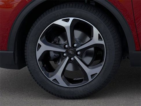 Used 2025 Ford Escape ST-Line Select w/ Tech Pack #1 image 19