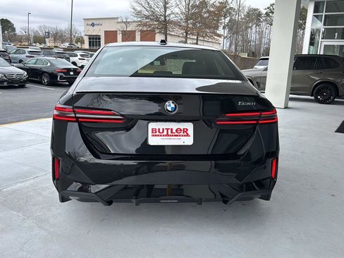 New 2026 BMW 530i w/ M Sport Package image 4