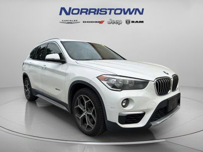 Used 2018 BMW X1 xDrive28i