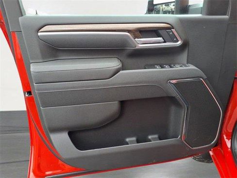 New 2026 Chevrolet Silverado 3500 LT w/ Trail Boss Package image 14